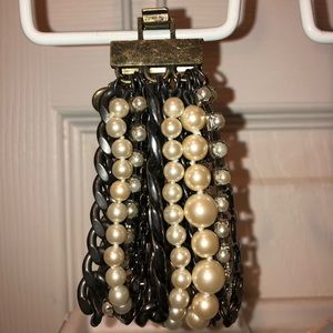 JCrew Statement Bracelet